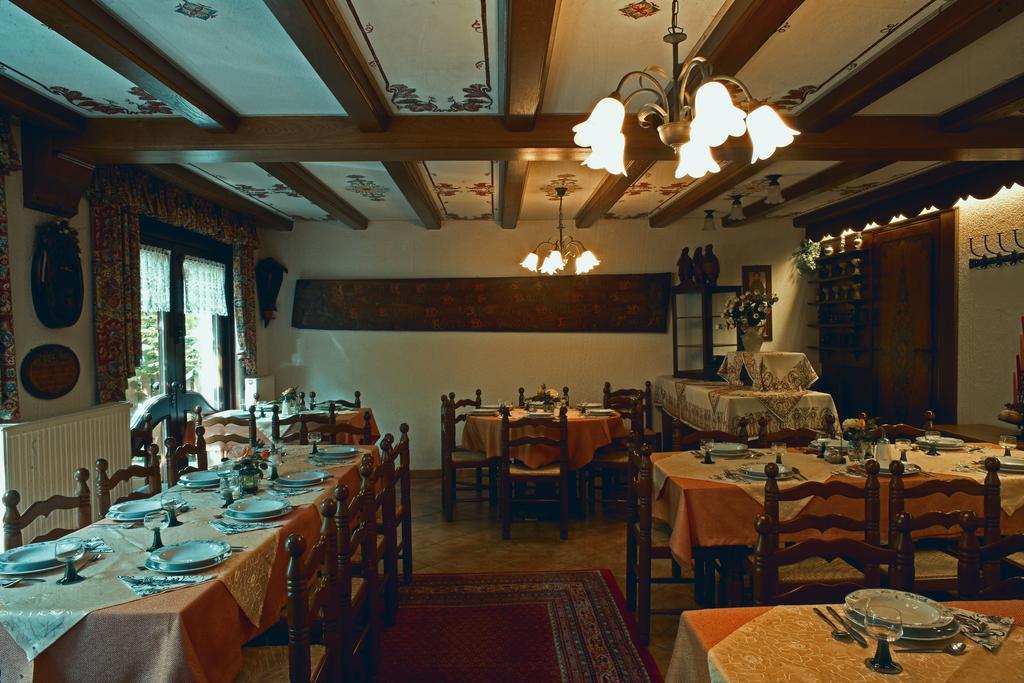 Kleinmaischeid Maischeider Hof מראה חיצוני תמונה